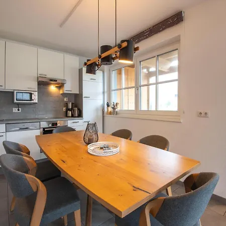 Modern Near Area In
