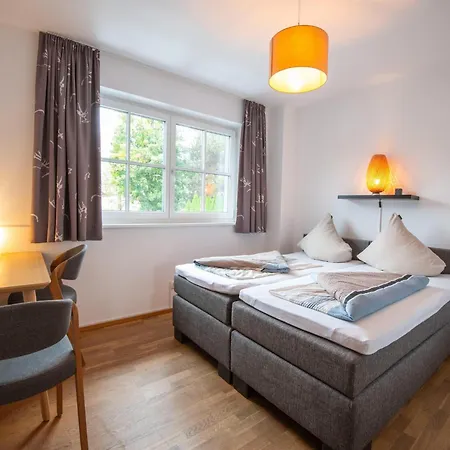 Modern Near Area In Apartamento Brixen im Thale