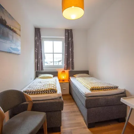 Modern Near Area In Brixen Im Thale Apartment *