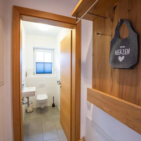 Modern Near Area In Brixen Im Thale Apartment