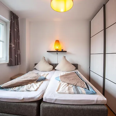 Modern Near Area In Brixen Im Thale Apartment *