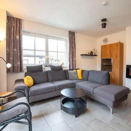Apartamento Modern Near Area In