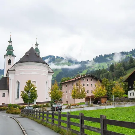 Modern Near Area In Brixen Im Thale *
