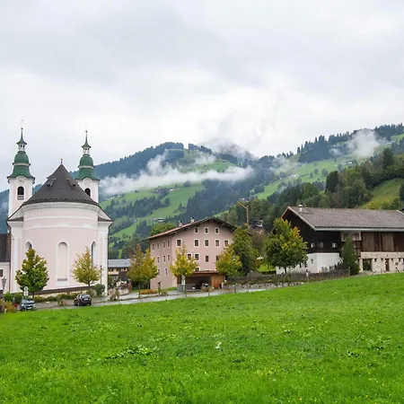 Modern Near Area In Brixen Im Thale
