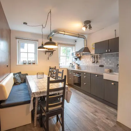 Apartamento Modern Near Area In