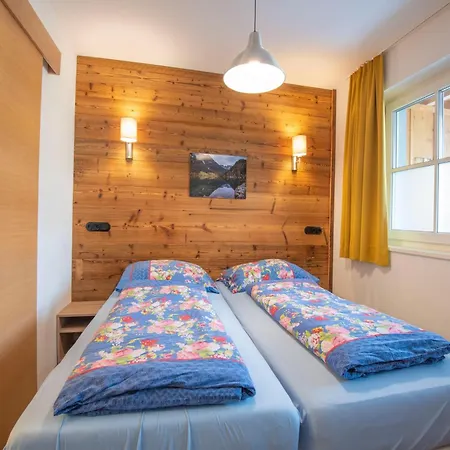 Modern Near Area In Brixen Im Thale Apartment *