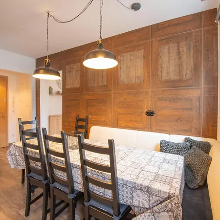 Modern Near Area In Brixen Im Thale * Feuring