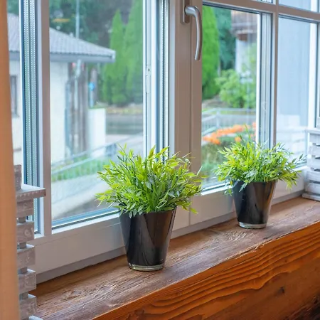 Modern Near Area In Brixen Im Thale Apartment *