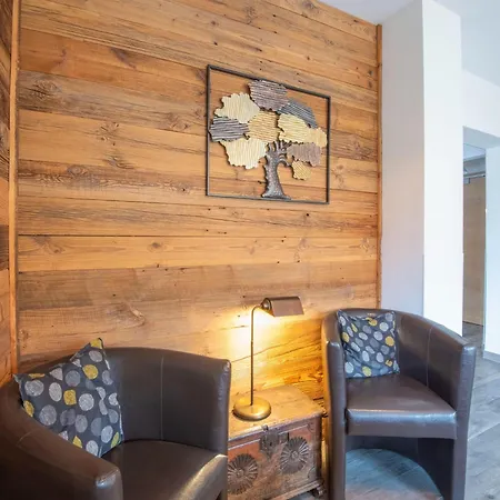 Modern Near Area In Brixen Im Thale Apartment *