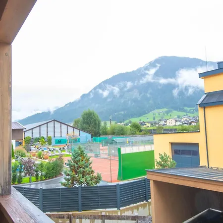 Apartment Modern Near Area In Brixen Im Thale *