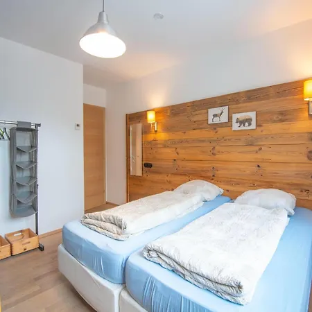 Apartment Modern Near Area In Brixen Im Thale Feuring