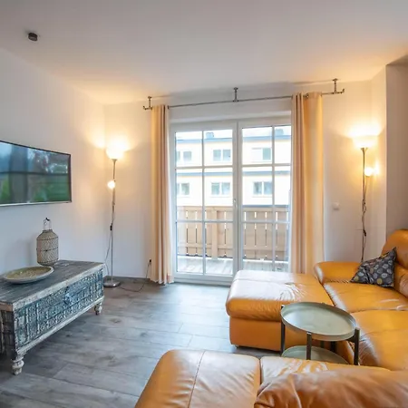 Modern Near Area In Brixen Im Thale Apartment