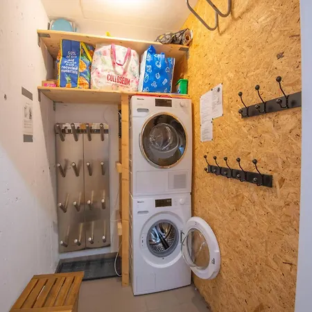 Modern Near Area In Brixen Im Thale Feuring