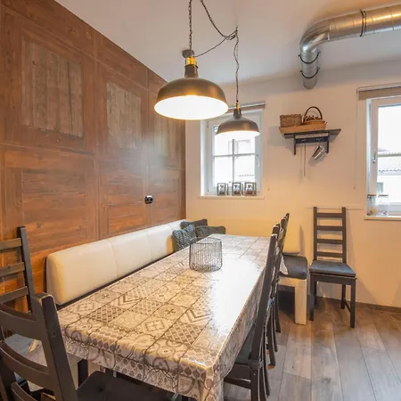 Apartamento Modern Near Area In
