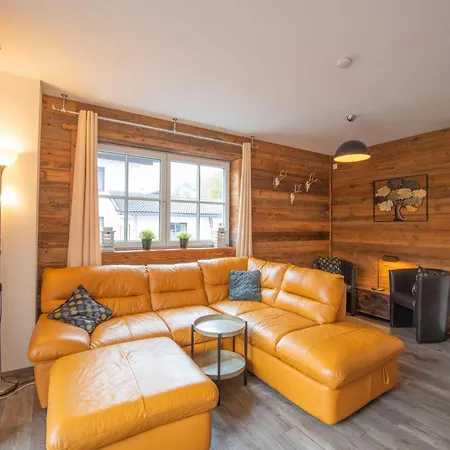 Modern Near Area In Brixen Im Thale Apartment